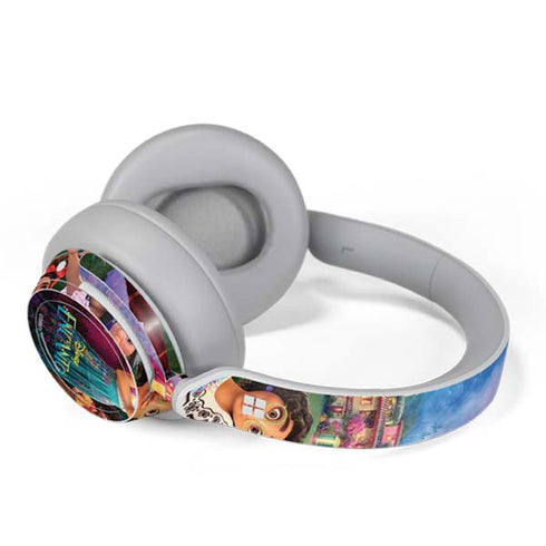 Disney Encanto Familia Poster Surface Headphones Skin